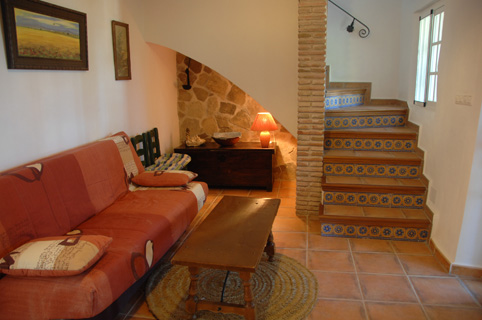 Casa Mulera