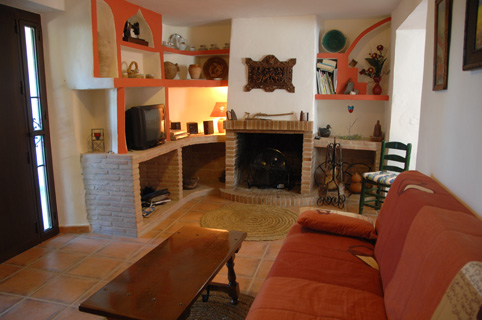 Casa Mulera