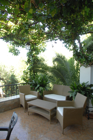 Casa Mulera