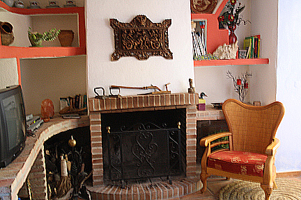 Casa Mulera