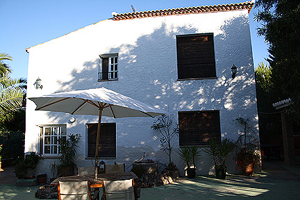 Casa Mulera