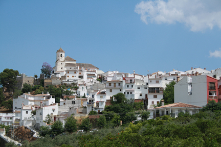Casa Mulera