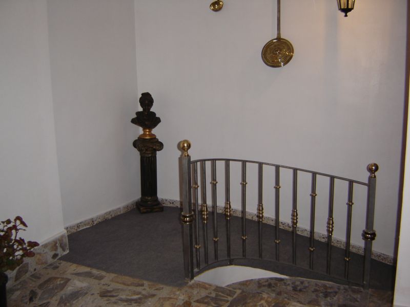 Casa Sol Y Luna