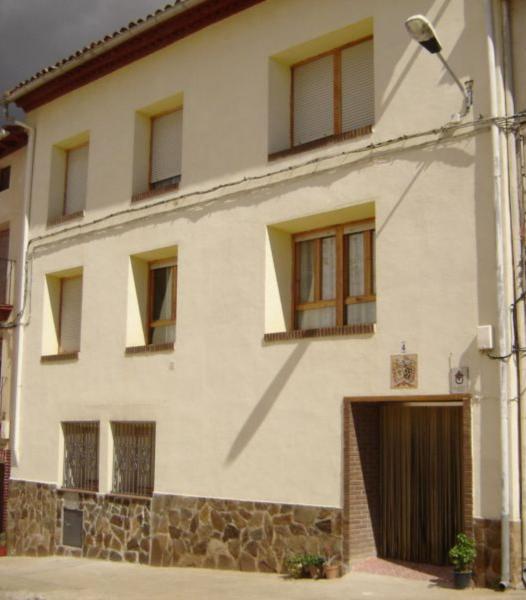 Casa Sol Y Luna