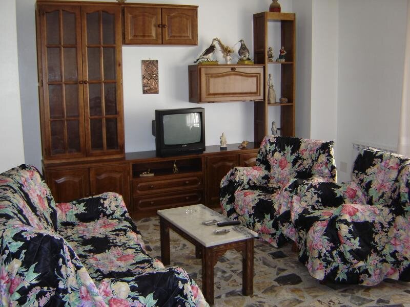 Casa Sol Y Luna