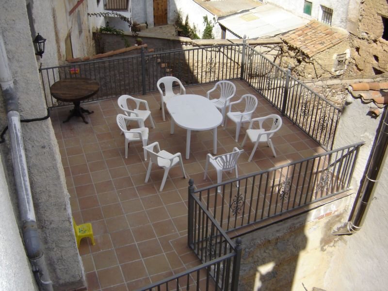 Casa Sol Y Luna