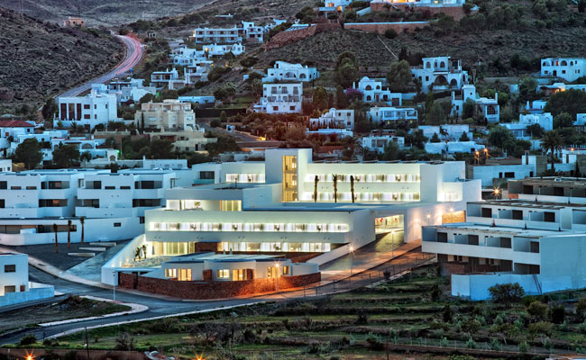 Hotel Spa Calagrande