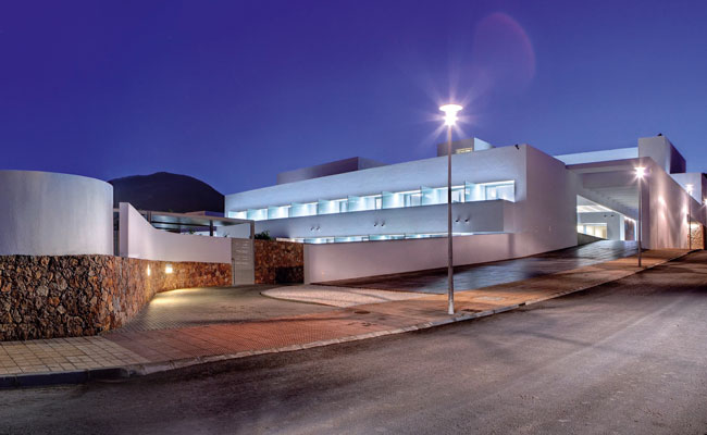 Hotel Spa Calagrande