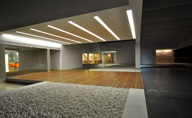 Hotel Spa Calagrande