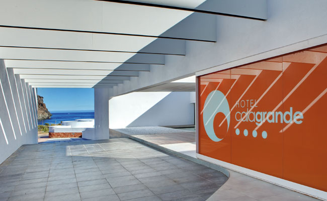 Hotel Spa Calagrande