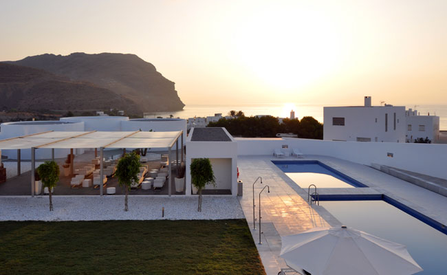 Hotel Spa Calagrande