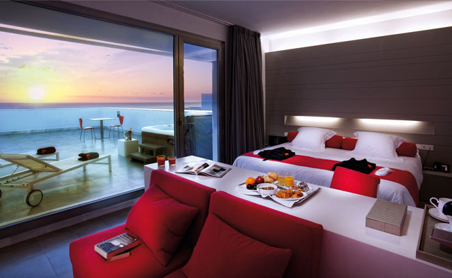 Hotel Spa Calagrande