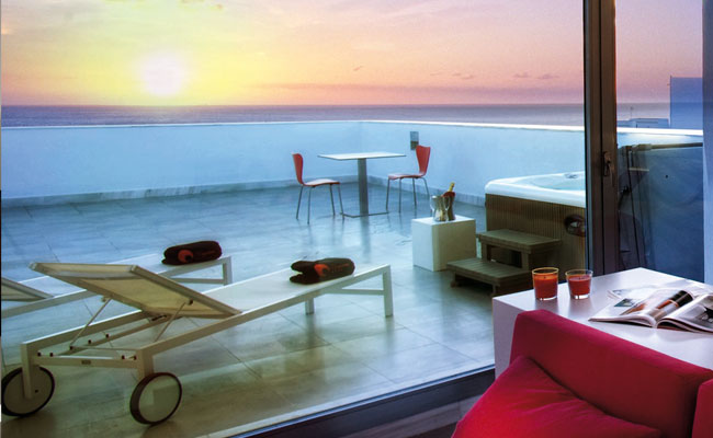 Hotel Spa Calagrande