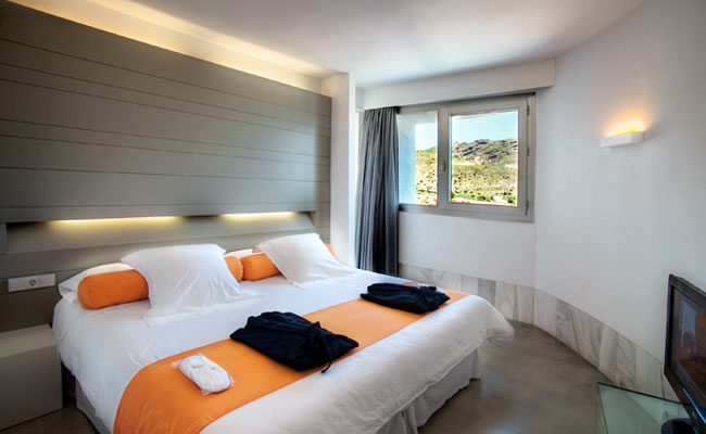 Hotel Spa Calagrande