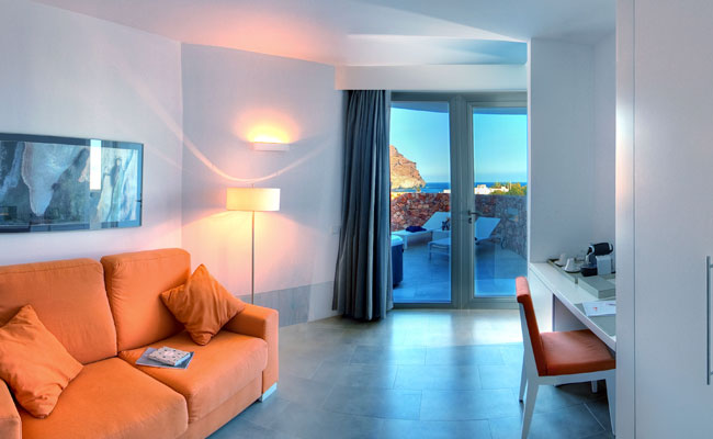 Hotel Spa Calagrande