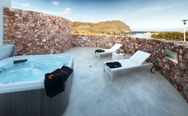 Hotel Spa Calagrande