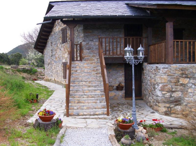 Ruralmédulas en Las Médulas - El Bierzo