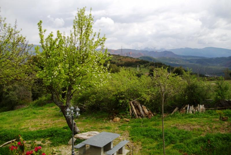 Ruralmédulas en Las Médulas - El Bierzo