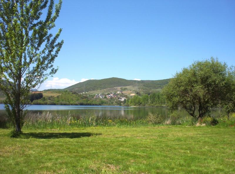 Ruralmédulas en Las Médulas - El Bierzo