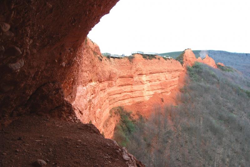 Ruralmédulas en Las Médulas - El Bierzo
