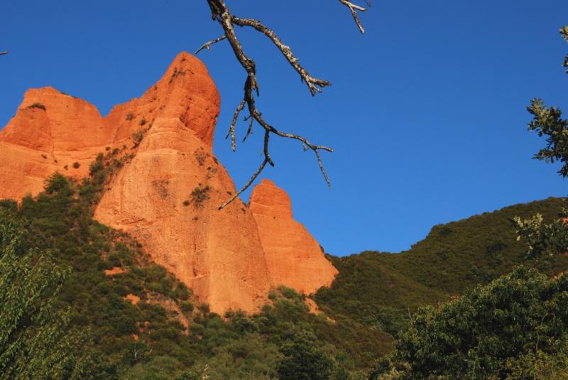 Ruralmédulas en Las Médulas - El Bierzo