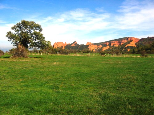 Ruralmédulas en Las Médulas - El Bierzo