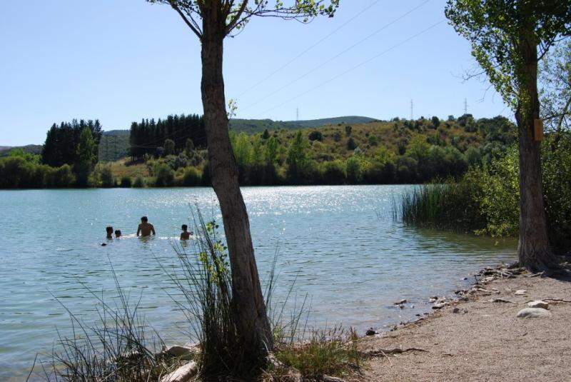 Ruralmédulas en Las Médulas - El Bierzo