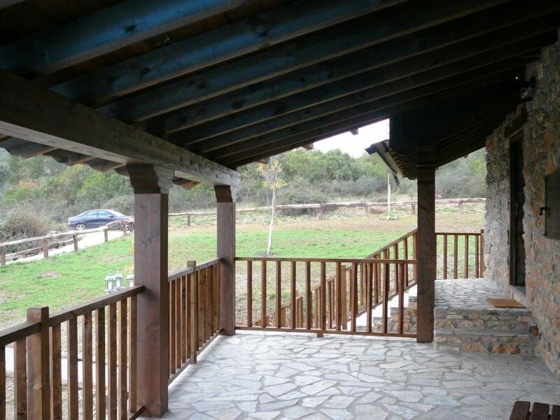 Ruralmédulas en Las Médulas - El Bierzo