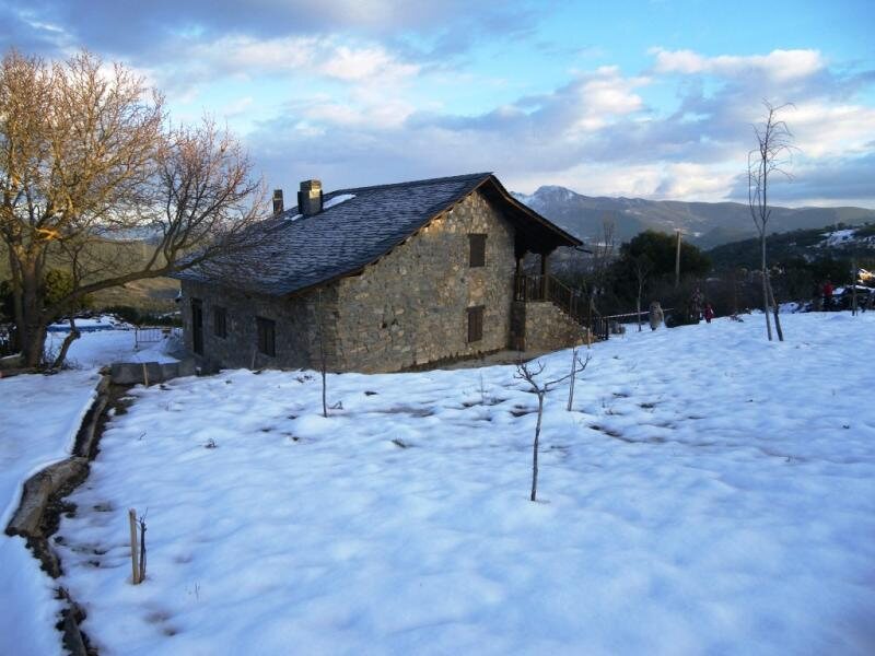 Ruralmédulas en Las Médulas - El Bierzo