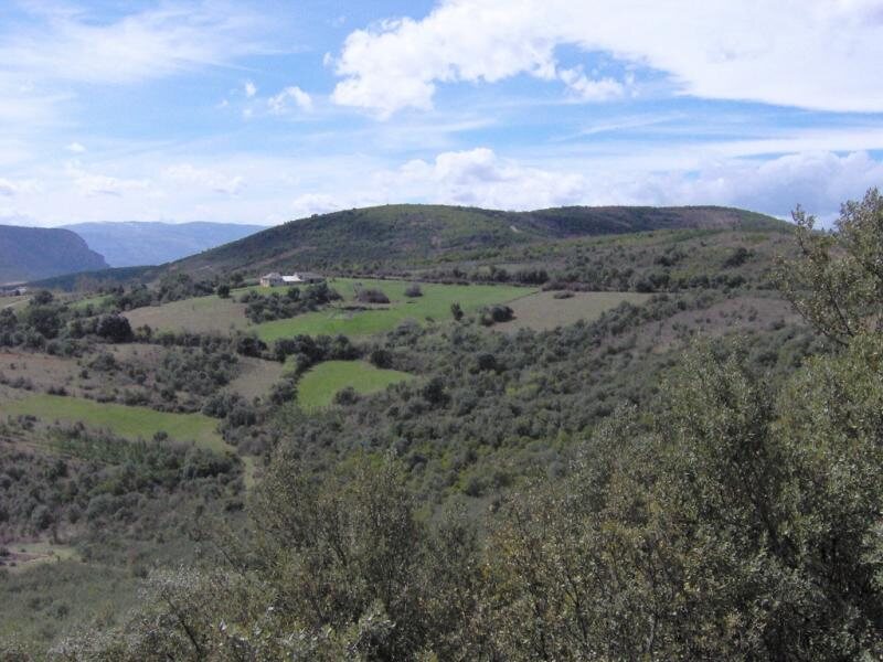 Ruralmédulas en Las Médulas - El Bierzo