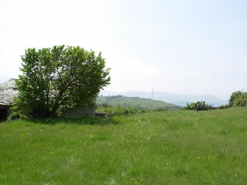 Ruralmédulas en Las Médulas - El Bierzo