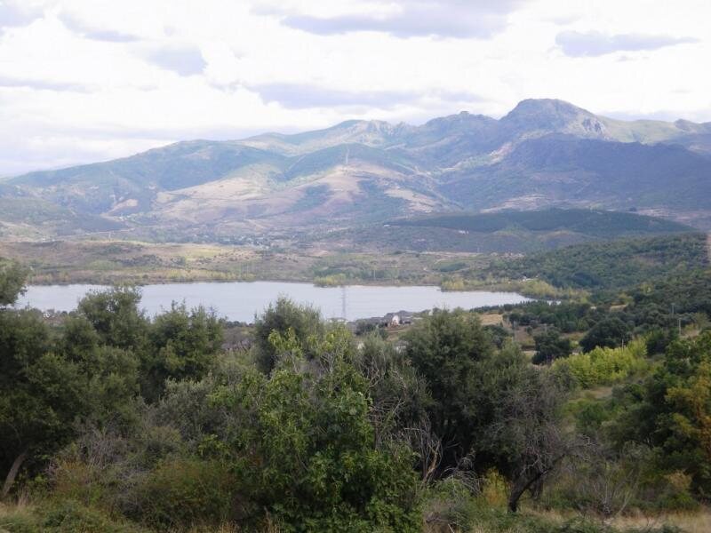 Ruralmédulas en Las Médulas - El Bierzo