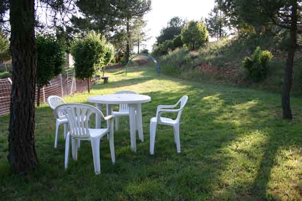 Albergue Rural Econatur