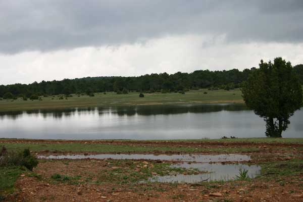 Albergue Rural Econatur