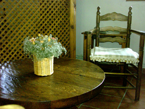 Albergue Rural Econatur