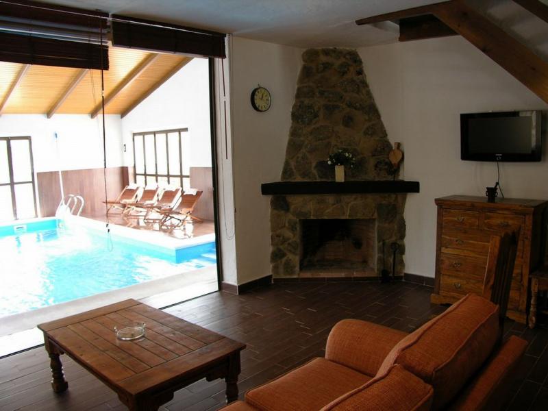 Casa Rural La Serijuelas