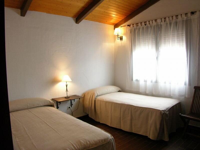 Casa Rural La Serijuelas