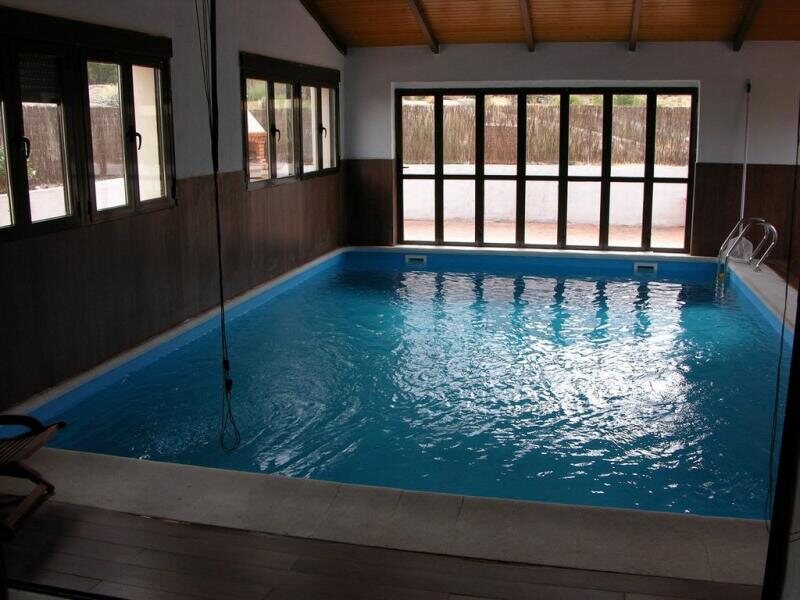 Casa Rural La Serijuelas