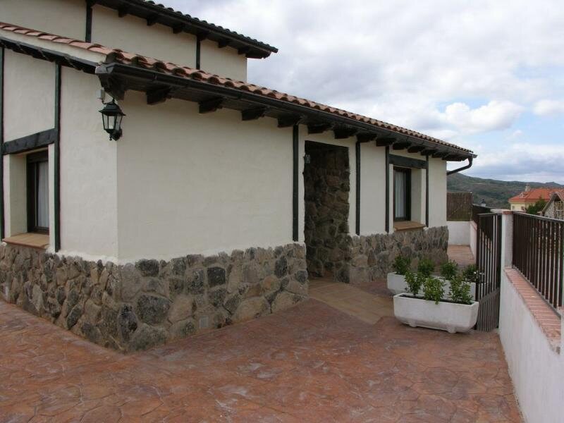 Casa Rural La Serijuelas