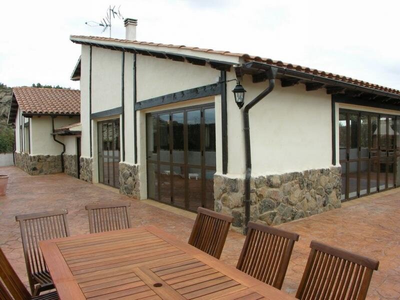 Casa Rural La Serijuelas
