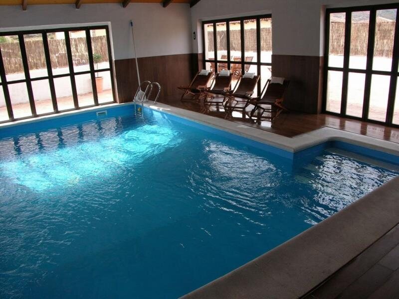 Casa Rural La Serijuelas