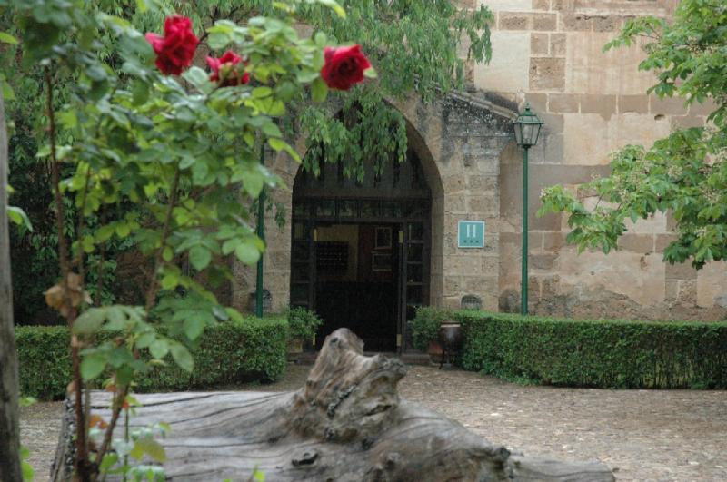 Monasterio De Piedra
