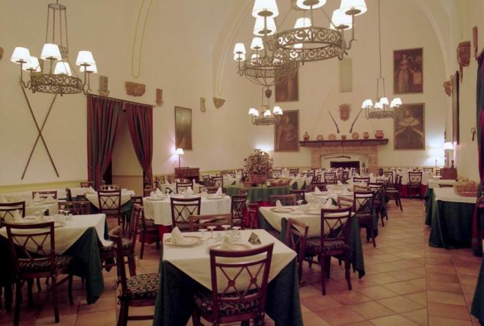 Monasterio De Piedra