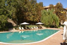 Monasterio De Piedra