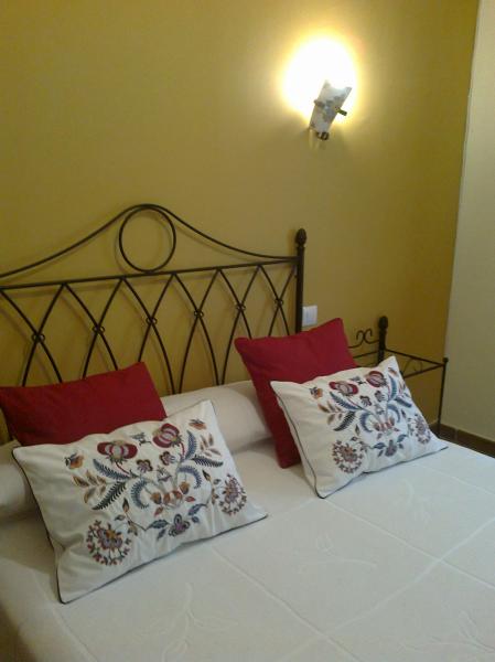 Casa Infante Don Juan
