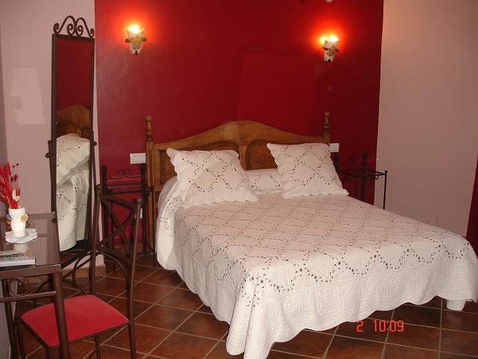 Casa Infante Don Juan