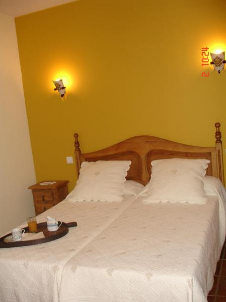 Casa Infante Don Juan
