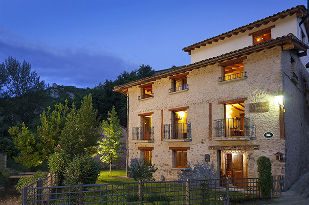Villa Liquidámbar