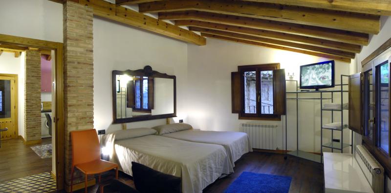Villa Liquidámbar