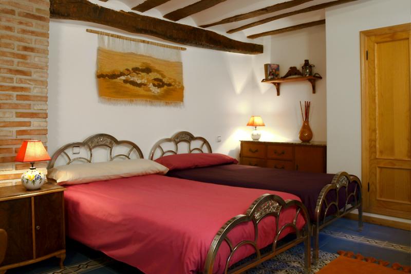 Villa Liquidámbar